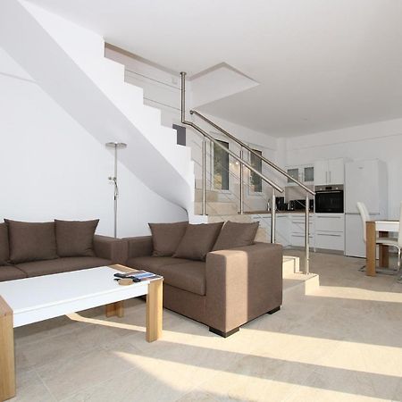 Sunset Sea View Villa 9 Afión Екстериор снимка