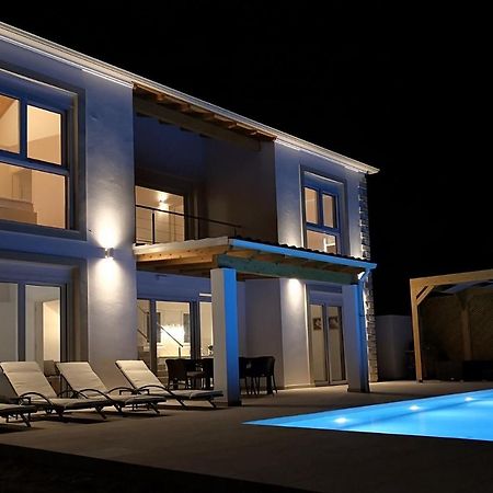 Sunset Sea View Villa 9 Afión Екстериор снимка