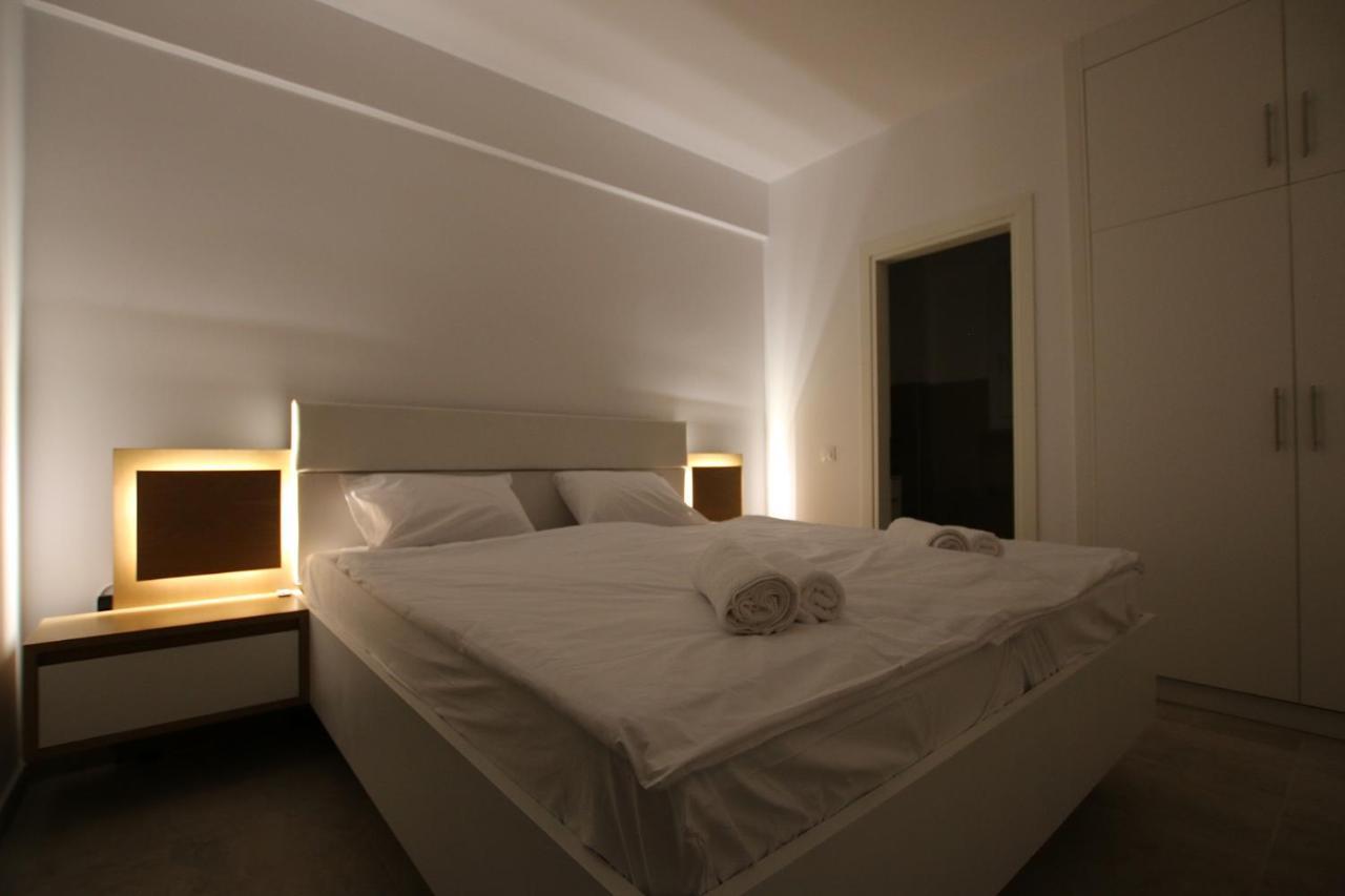 Sunset Sea View Villa 9 Afión Екстериор снимка