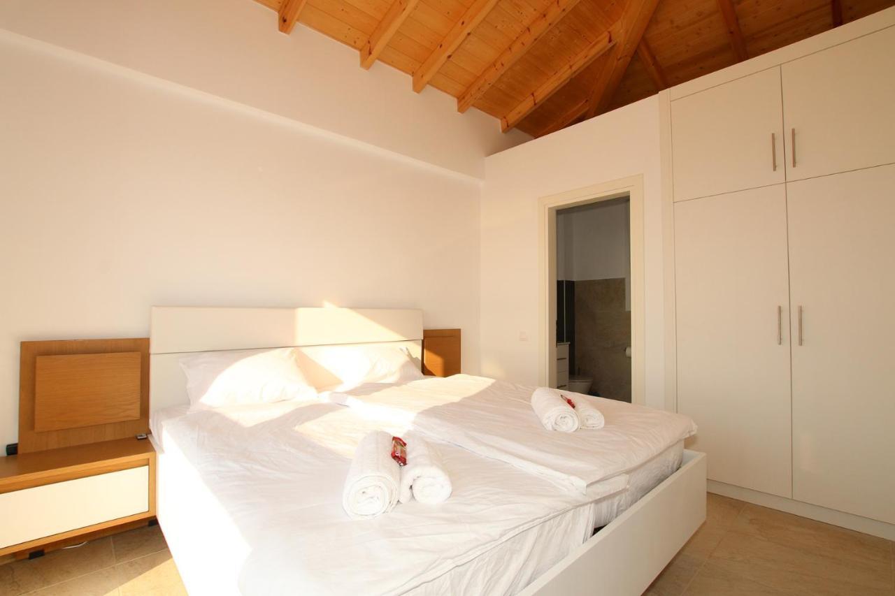 Sunset Sea View Villa 9 Afión Екстериор снимка