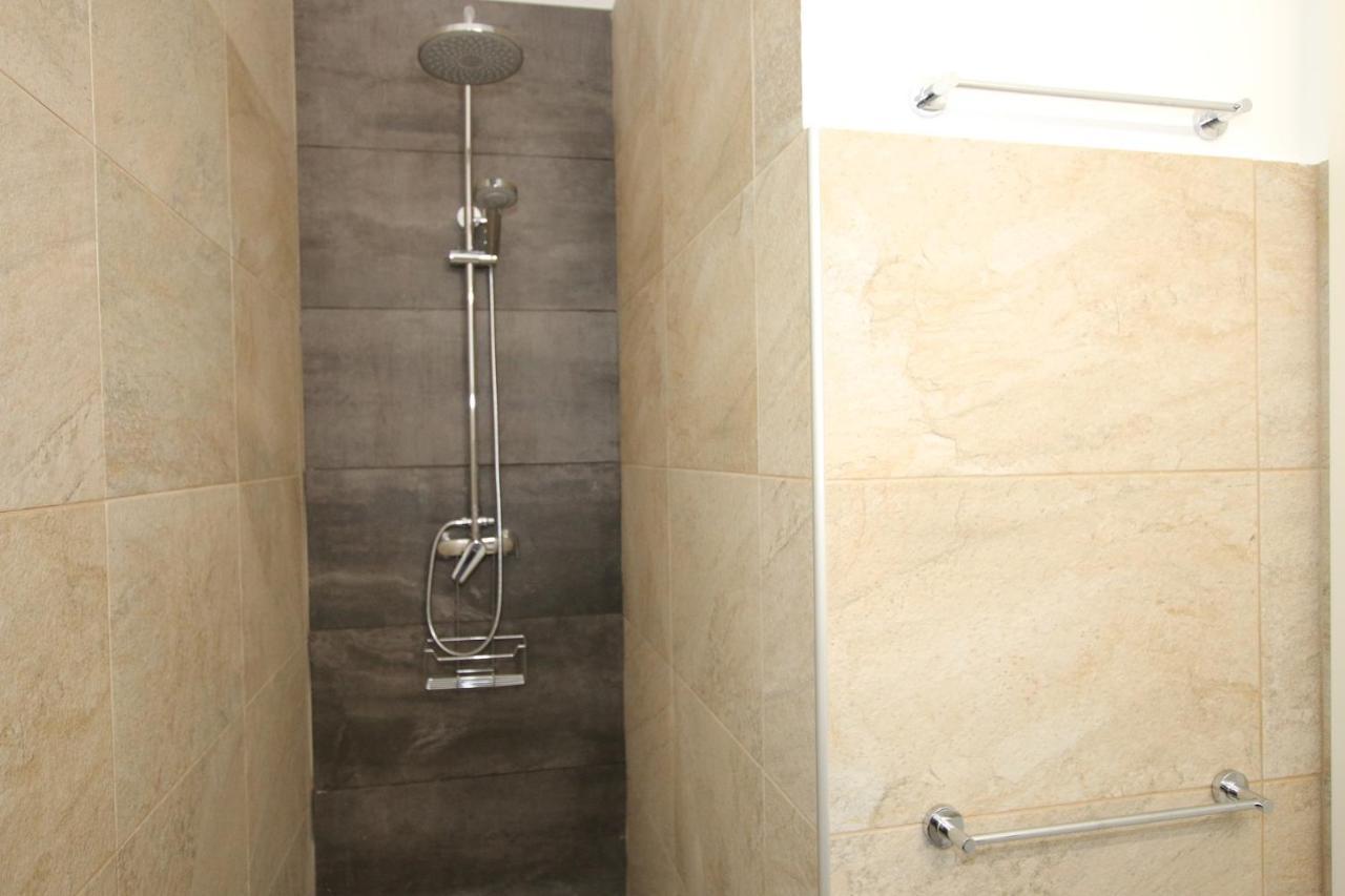 Sunset Sea View Villa 9 Afión Екстериор снимка