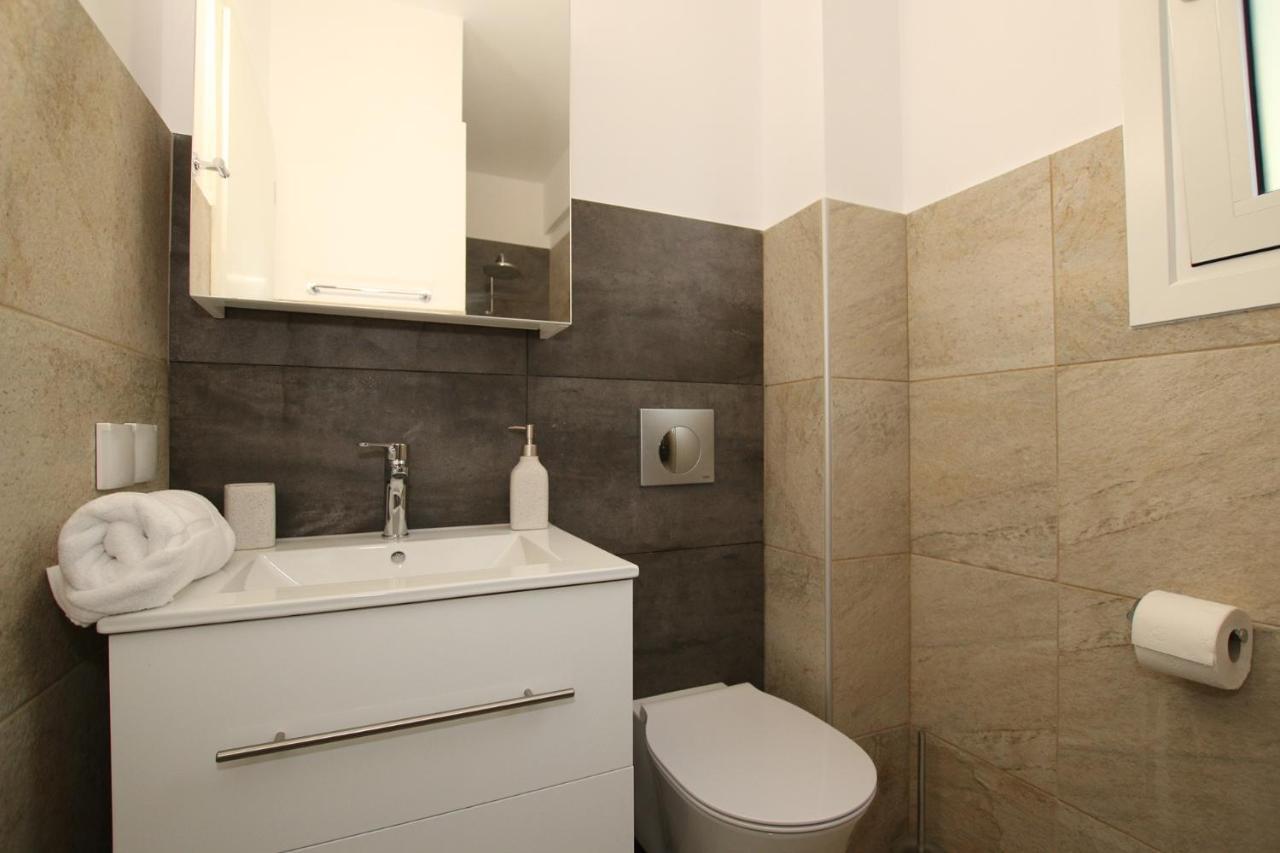 Sunset Sea View Villa 9 Afión Екстериор снимка