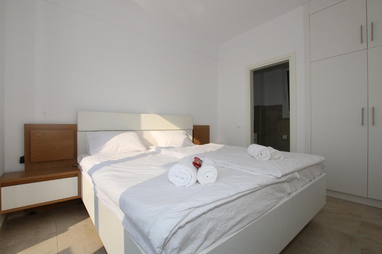 Sunset Sea View Villa 9 Afión Екстериор снимка