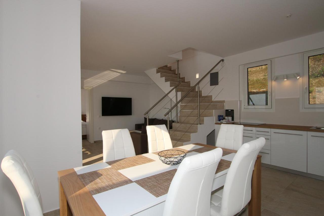Sunset Sea View Villa 9 Afión Екстериор снимка
