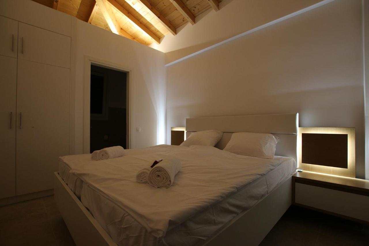 Sunset Sea View Villa 9 Afión Екстериор снимка