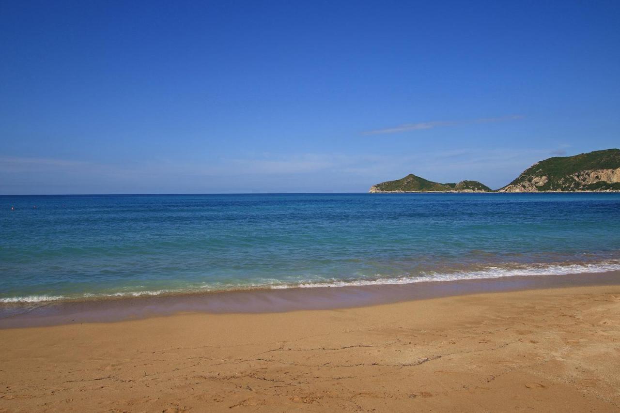 Sunset Sea View Villa 9 Afión Екстериор снимка